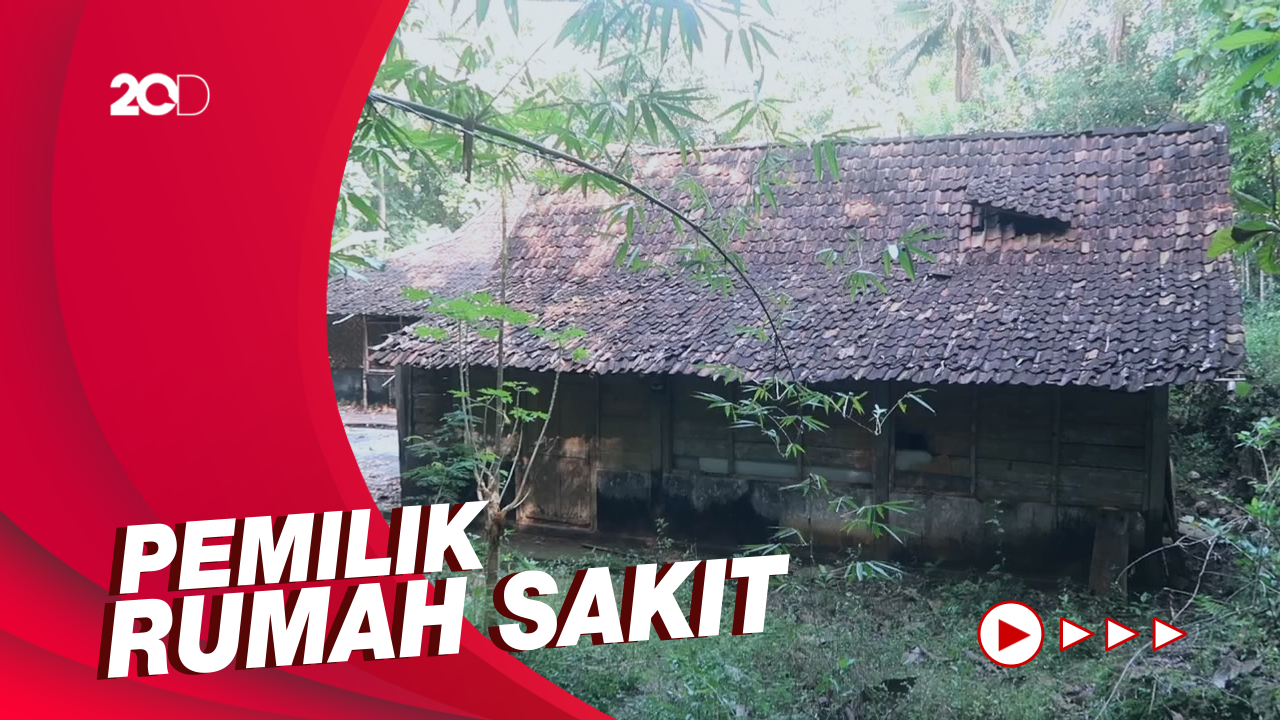 Ditinggal Sang Pemilik Rumah Tempat Syuting KKN Di Desa Penari Dijual