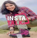 InstaTalk!: Petualangan Seru Claresta Taufan Keliling Indonesia