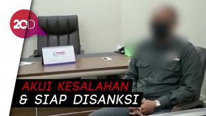 Pesepeda Masuk Tol Jagorawi Minta Maaf: Saya Siap Terima Sanksi
