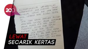 Permintaan Maaf Pinangki ke Eks Ketua MA-Jaksa Agung
