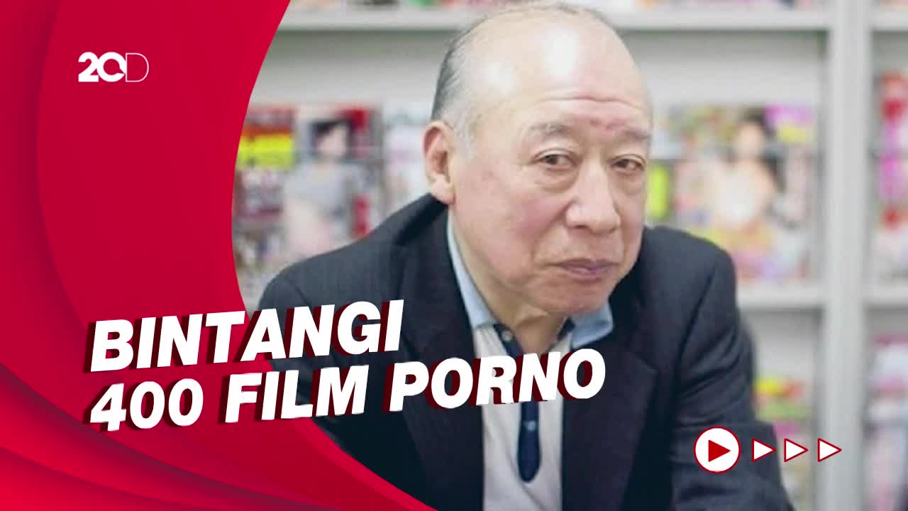 Fakta Fakta Kakek Sugiono Aktor Film Porno Tertua Di Dunia