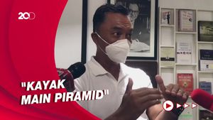 Dino Patti Djalal Minta Dalang Mafia Tanah Ditangkap: Bongkar Tuntas!