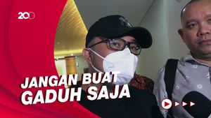 Fredy Kusnadi Bantah Tuduhan Dino Patti Djalal Soal Mafia Tanah