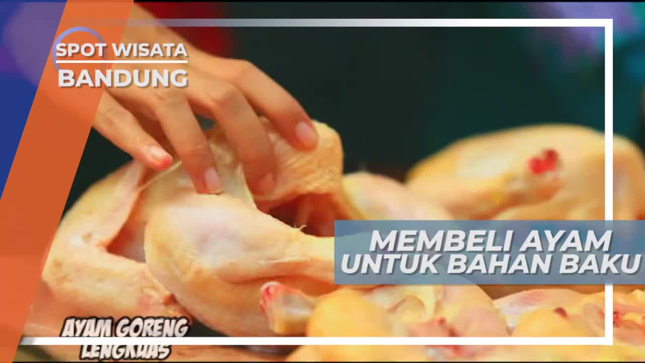Ayam Terbaik Untuk Bahan Digoreng Lengkuas Pasar ...
