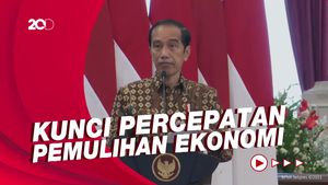 Jokowi Instruksikan BPPT Jadi Lembaga Akuisisi Teknologi Maju