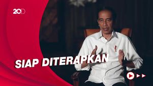 Jokowi Minta BPPT Berburu Inovasi-Teknologi untuk Dikembangkan