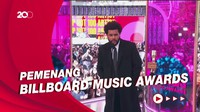 The Weeknd-BTS Berjaya, Ini Daftar Pemenang BBMAs 2021!