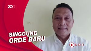 PKS Kritisi Rektorat UI soal Jokowi King of Lip Service: Jangan Baper!