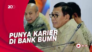 Mengenal Ari Kuncoro, Rektor UI Sekaligus Pejabat Bank BUMN