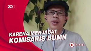 Panggil BEM Gegara Kritik Jokowi, Rektor UI Dinilai Ada Konflik Kepentingan