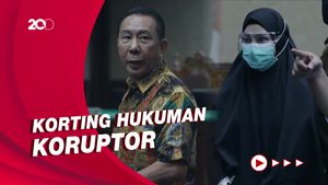 Sunat-sunat PT Jakarta untuk Vonis Pinangki-Djoko Tjandra