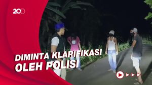 Viral Ustaz di Lampung Dibegal-Adu Silat Diduga Rekayasa