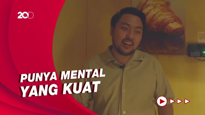 Kedekatan Sang Anak dengan Gembong Narkoba Freddy Budiman