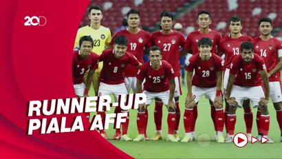 Good Job, Garuda!