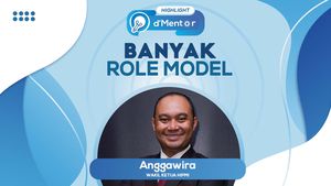 HIPMI: Jadi Pengusaha Pilihan Anak Muda Sekarang