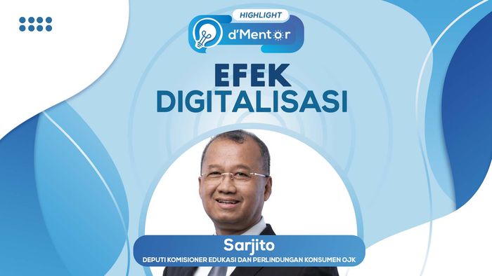 OJK Sebut Pandemi COVID19 Peluang Investasi Lebih Besar