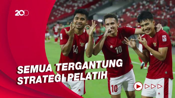 Pengamat: Egy-Witan Bisa Jadi Pembeda di Tubuh Timnas