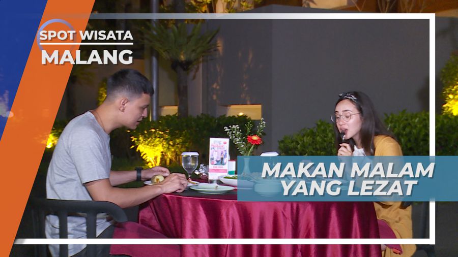 Cita Rasa Kelezatan Menu Barbeque Ala Chef Profesional, Kota Malang