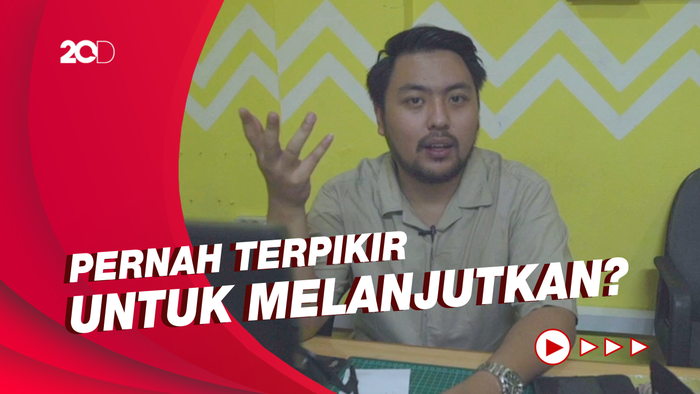 Beban dan Anugerah Anak Gembong Narkoba Freddy Budiman