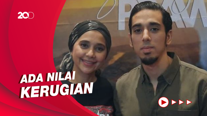 Putra Ayu Azhari Diduga Dipukuli Anak Artis Terkenal