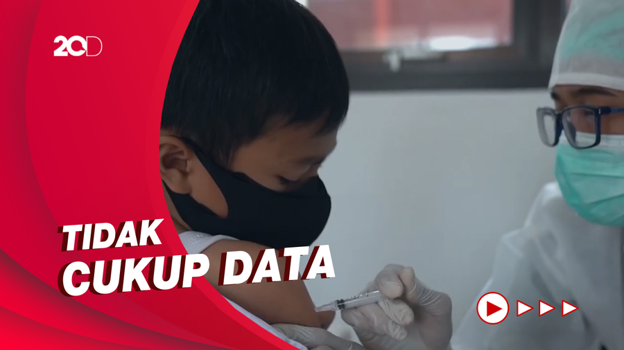 Respons Komnas KIPI Soal 2 Anak Meninggal Usai Vaksin Covid-19