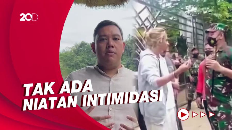 Brigjen Achmad Dapat Dukungan Legislator Golkar soal Habib Bahar