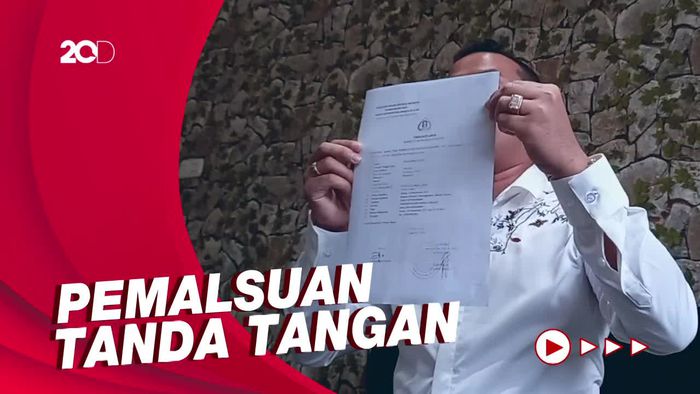 Irwansyah Ikut Polisikan Adik Kandung Terkait Dugaan Pemalsuan 