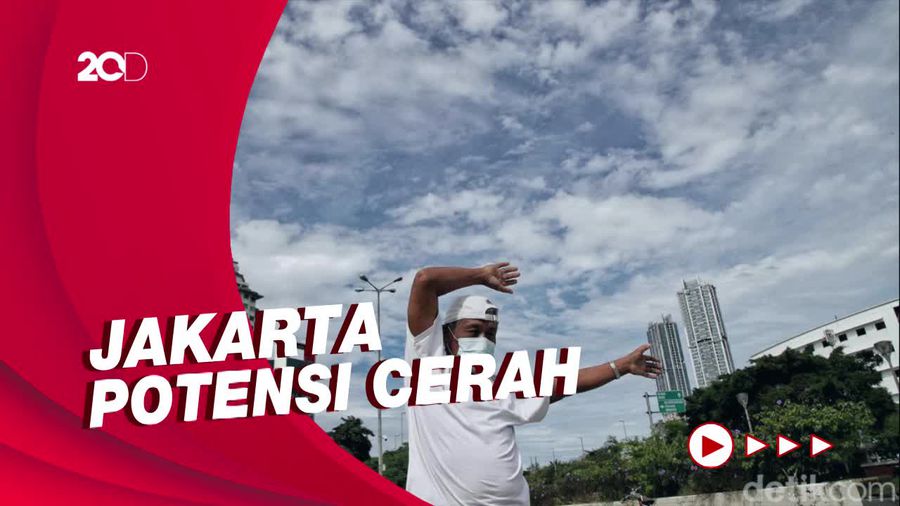 Sirkulasi Siklonik di Papua Barat, Picu Pertumbuhan Awan Hujan
