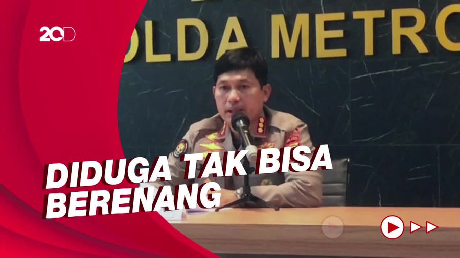 Tahanan Kasus Pencabulan di Bekasi Kabur, Ditemukan Tewas di Kali