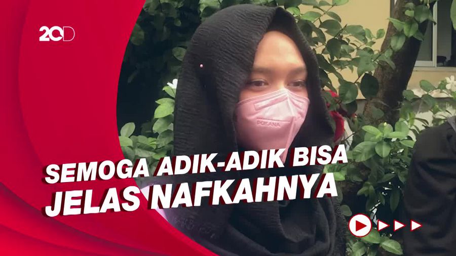 Jane Abel Jalani Pemeriksaan Sebagai Saksi atas Laporan Amalia Fujiawati
