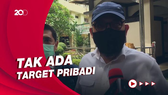 Novel Baswedan dkk Mulai Kerja Jadi ASN Polri: Semuanya Berjalan Baik