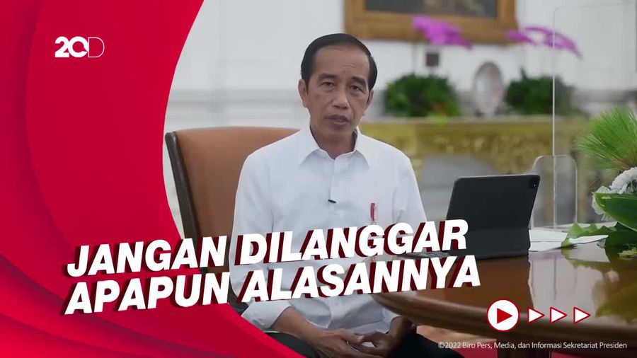 Jokowi Wajibkan BUMN-Swasta di Pertambangan-SDA Penuhi Kebutuhan Negeri Dulu