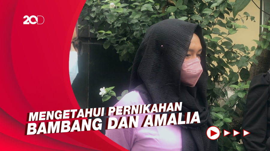Alasan Jane Abel Jadi Saksi Laporan Amalia Fujiawati
