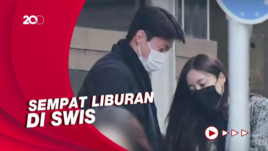 Hyomin T-ara dan Pesepak Bola Hwang Ui Jo Dikabarkan Berpacaran