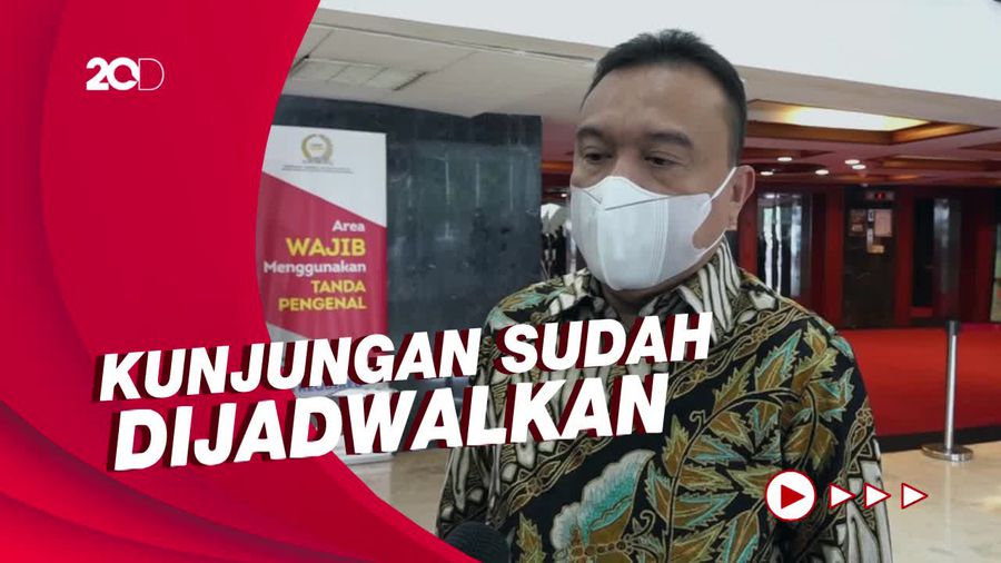 DPR-Bappenas Kunker ke Kazakhstan Bahas Ibu Kota Baru