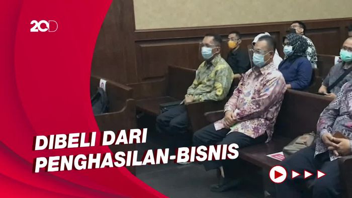 Sangkal Kepemilikan 81 Bidang Lahan, Angin Prayitno: Saya Hanya Memiliki 5 Bidang
