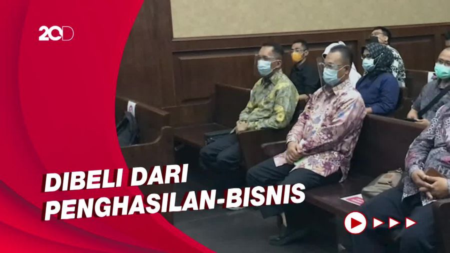Sangkal Kepemilikan 81 Bidang Lahan, Angin Prayitno: Saya Hanya Memiliki 5 Bidang
