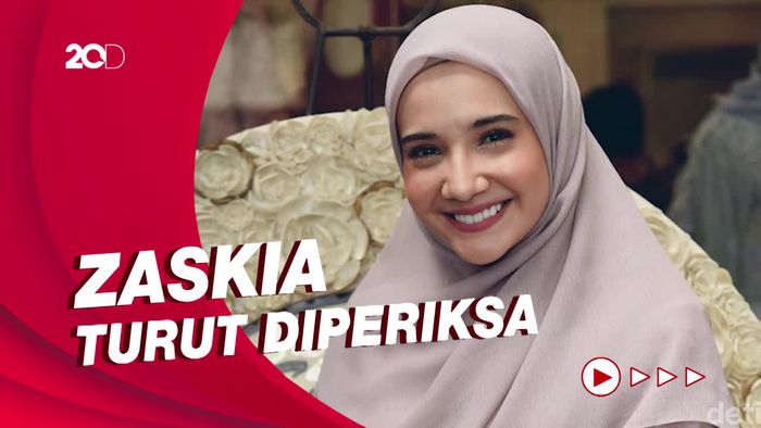 Pihak Zaskia Sungkar-Irwansyah Buka Suara soal Kasus Korupsi Adiknya