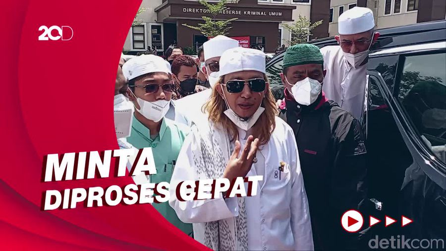 Habib Bahar Tersangka, Pengacara Singgung Teror Kepala Anjing di Ponpes