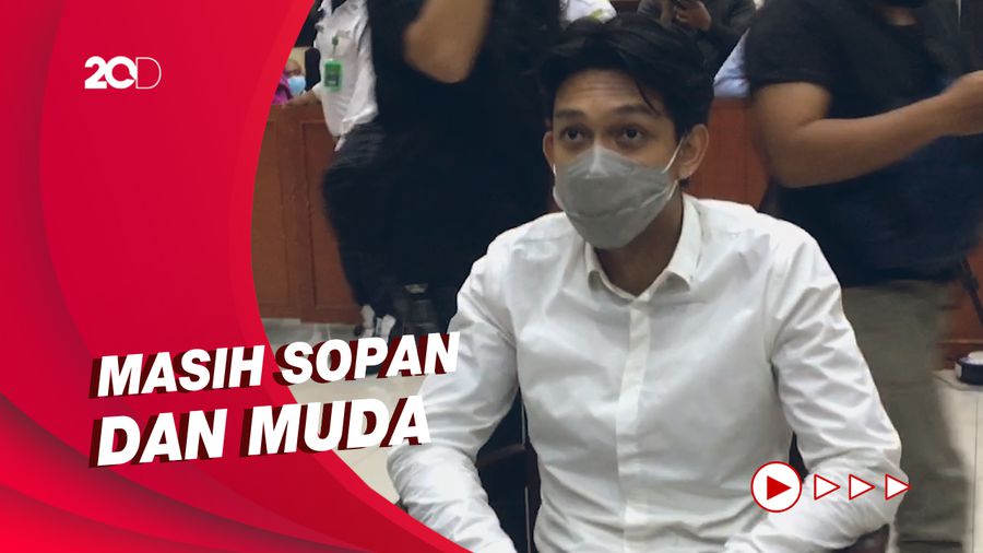 Alasan JPU Tuntut Gaga Muhammad 4 Tahun 6 Bulan Penjara