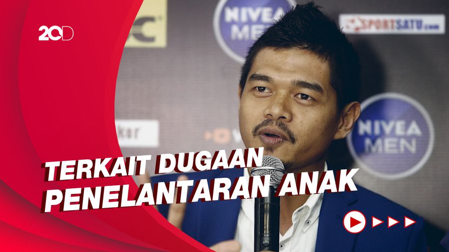 Bambang Pamungkas Bakal Diperiksa Pekan Depan 
