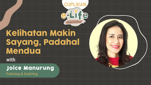 Ciri-ciri Pasangan Kamu Selingkuh