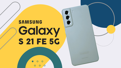 Siap Gaet Anak Muda, Samsung S21 FE Rilis!