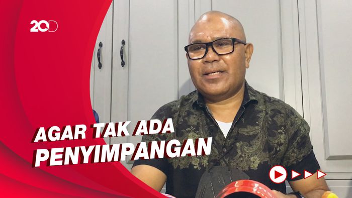 Pihak Doddy Sudrajat Minta Kemensos Cek Penggalangan Dana untuk Gala 