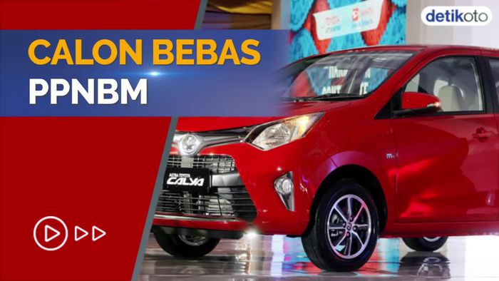Deretan 10 Mobil yang Berpotensi Dapat Gelar Mobil Rakyat ala Kemenperin
