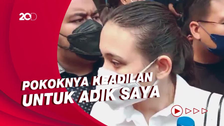 Tanggapan Keluarga Laura Anna soal Gaga Dituntut 4,5 Tahun Penjara