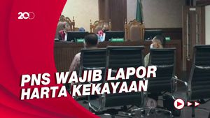 Eks Direktur Ditjen Pajak Tak Setor LHKPN Bisnis Permata: Saya Tak Paham