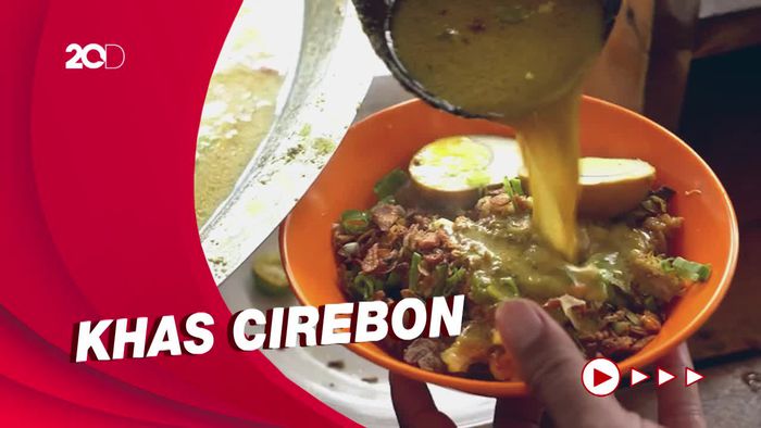 Bikin Laper: Rahasia Empal Gentong Mang Asep yang Hits