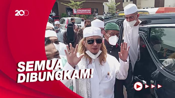 Pengacara Habib Bahar Sebut Hukum Tajam ke Oposisi!