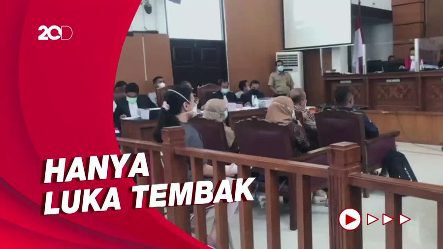 Ahli Tak Temukan Luka Bakar-Kuku Dicopot Pada Laskar FPI yang Tewas